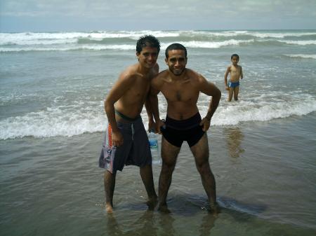 c moi et amin